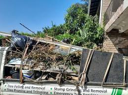 Best Residential Junk Removal  in Absecon, NJ